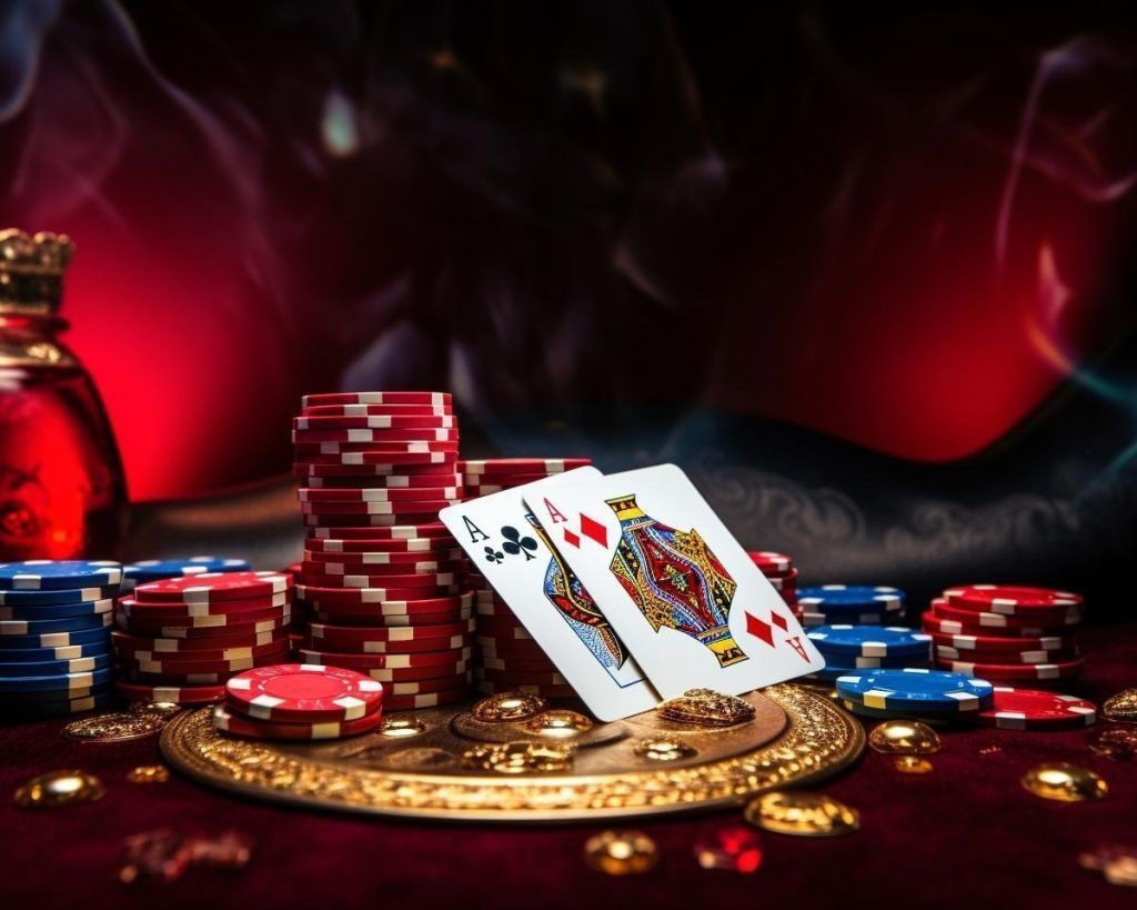 Fortune Clover Live Betting