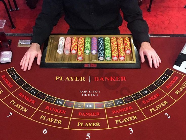 Fortune Clover Live Casino