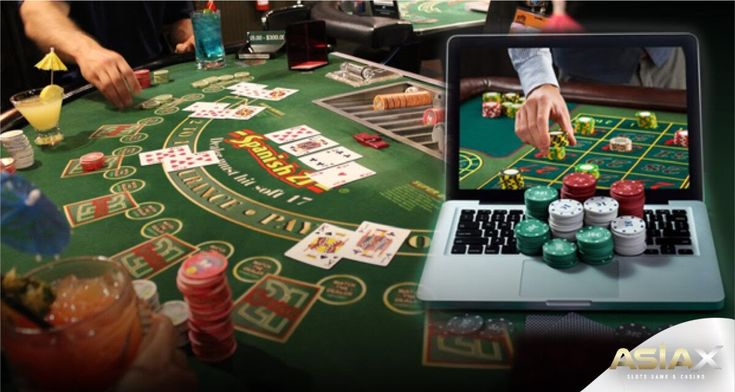 Fortune Clover Live Casino
