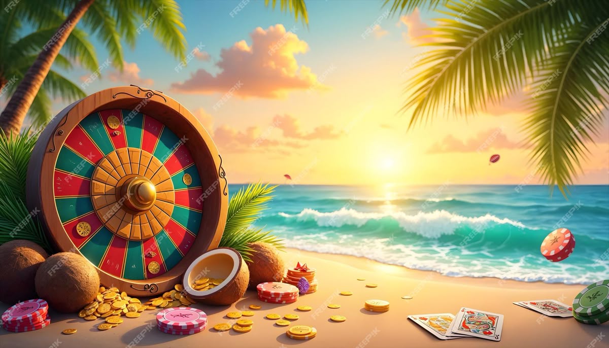 Fortune Clover Live Betting