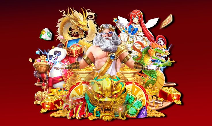Fortune Clover Live Casino